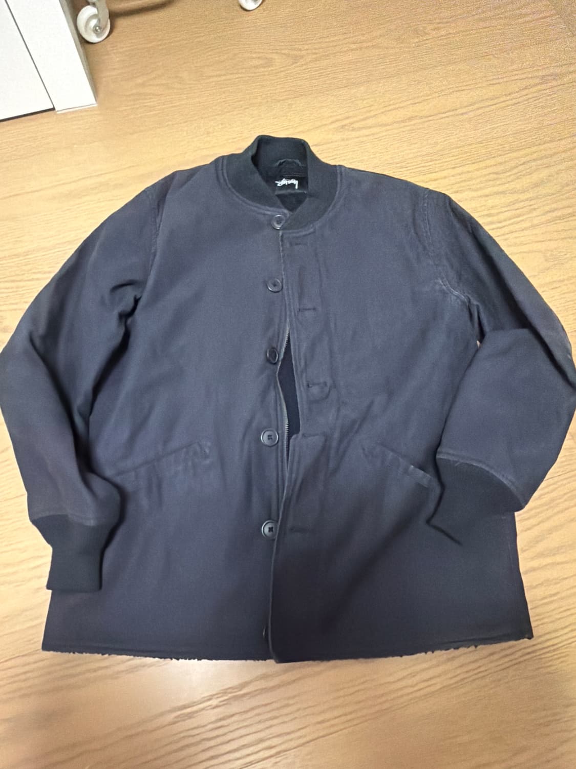 스투시 재팬 워크자켓 상품이미지1