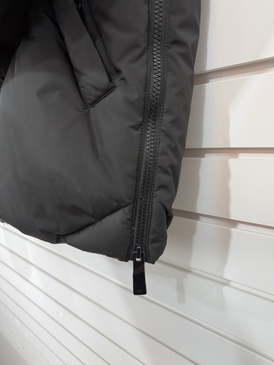 ZARA x ADERERROR 다운점퍼 상품이미지6