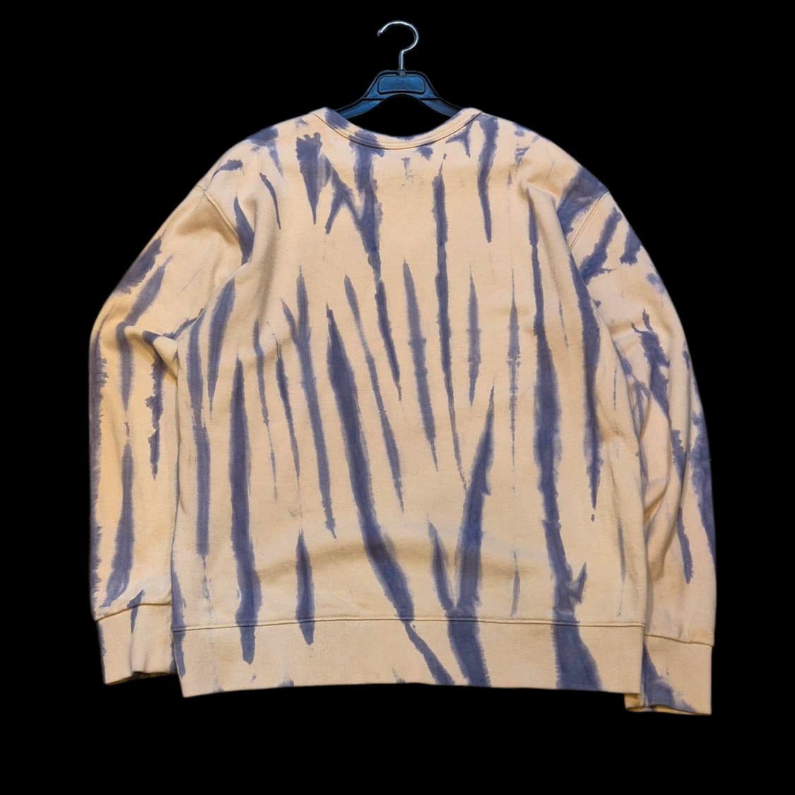 M 비바스튜디오 타이다이 맨투맨  상품이미지2