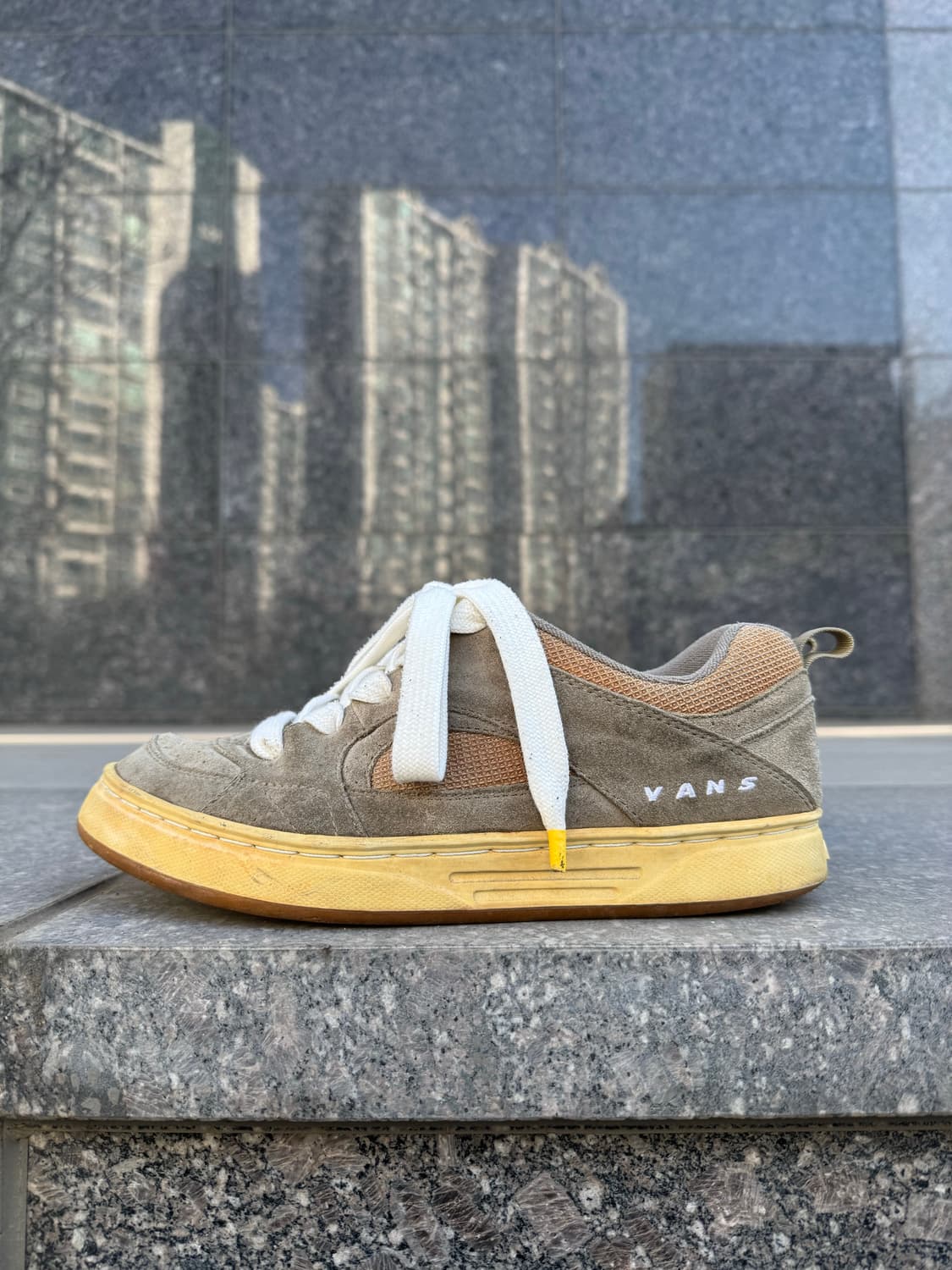 00s 반스 보드화 270-275 상품이미지5