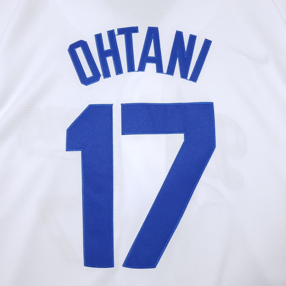 새제품급) 2XL 나이키 MLB LA다저스 오타니 쇼헤이 야구 유니폼 상품이미지8