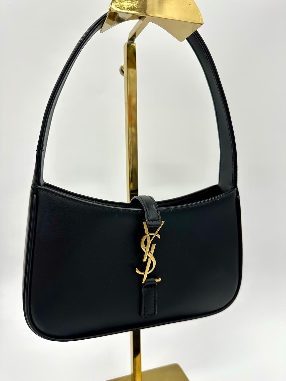 생로랑 Le 5 a 7 미니 호보백 상품이미지5