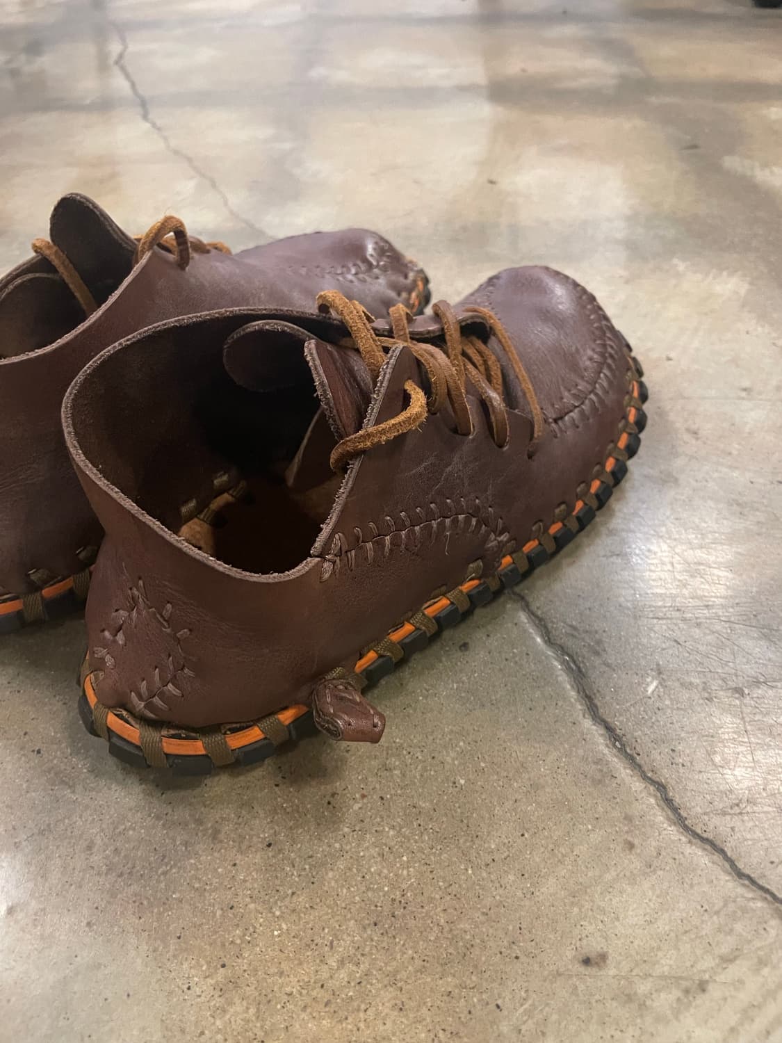 2007年 Nike ACG Considered Long Ball 상품이미지5