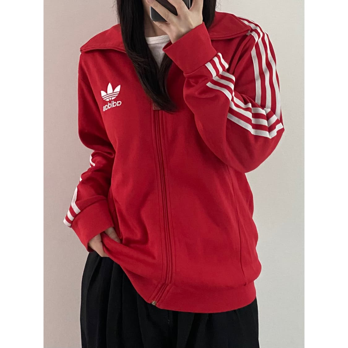 아디다스 유로파 져지 상품이미지1