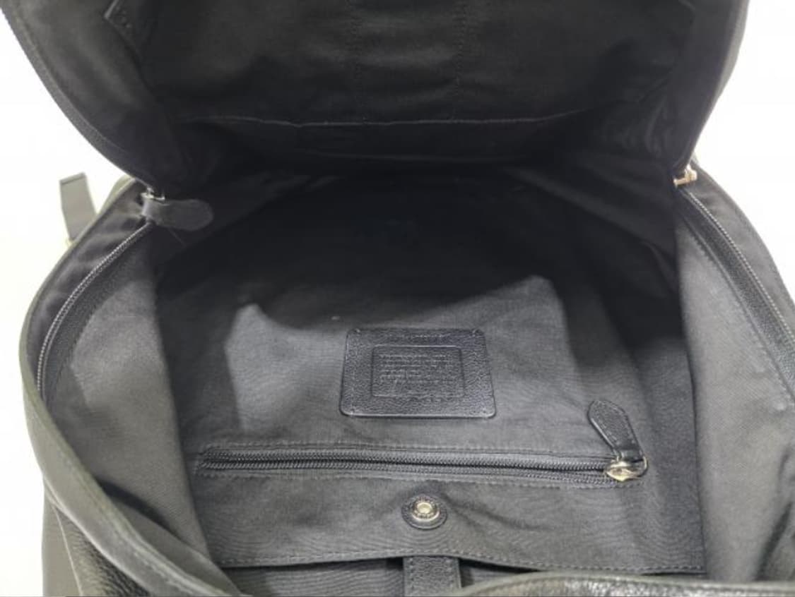 코치 백팩 상품이미지8