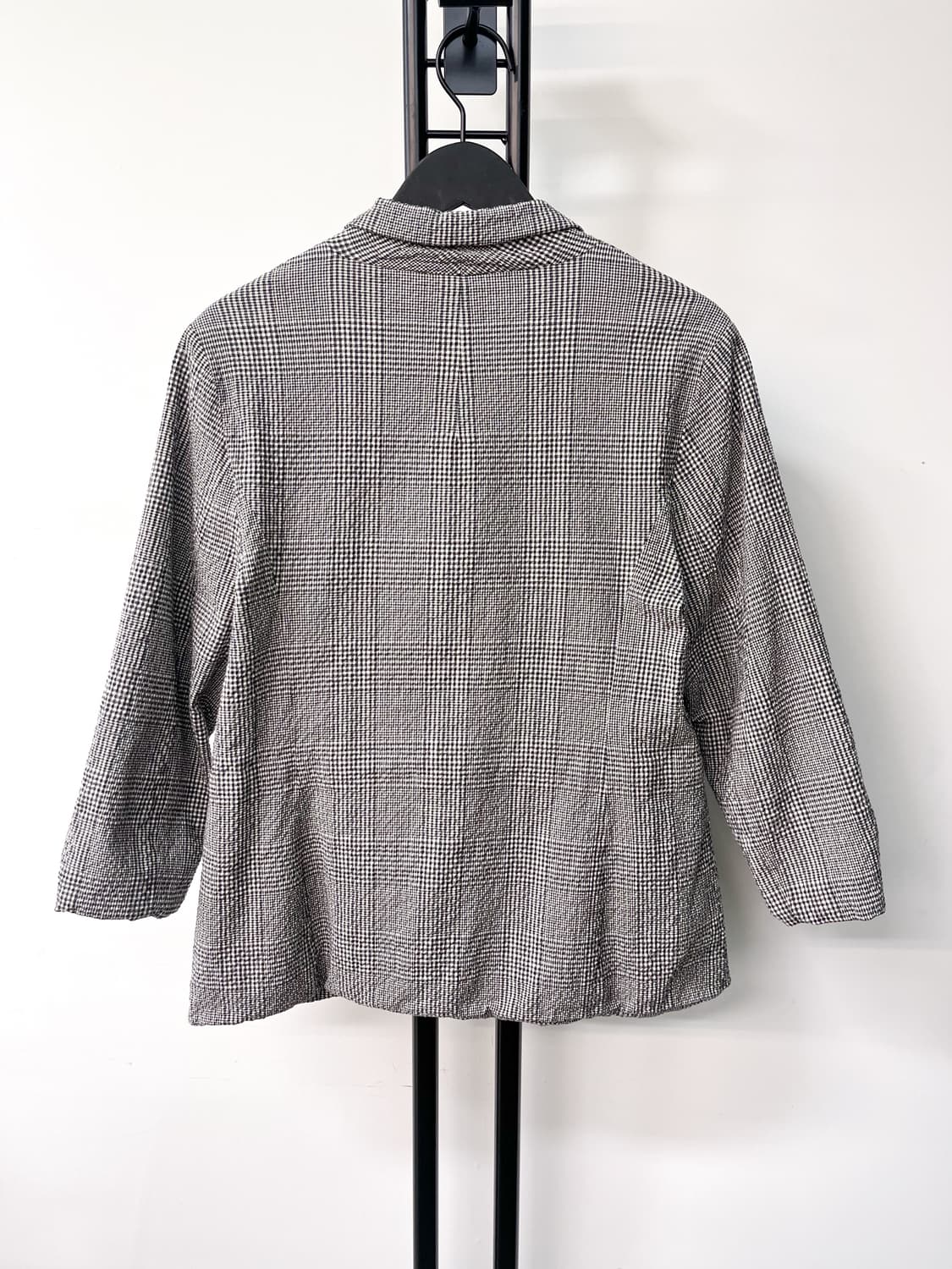 H+ 아노 베셀 22s/s 빌미나 자켓 상품이미지4