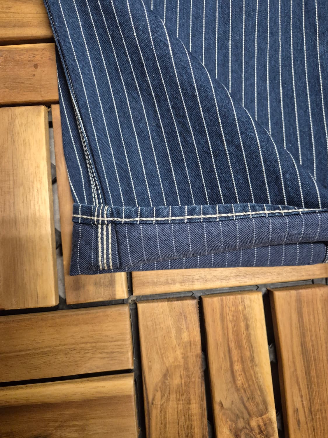 Samurai jeans 사무라이진 와바시 워크 팬츠 상품이미지4