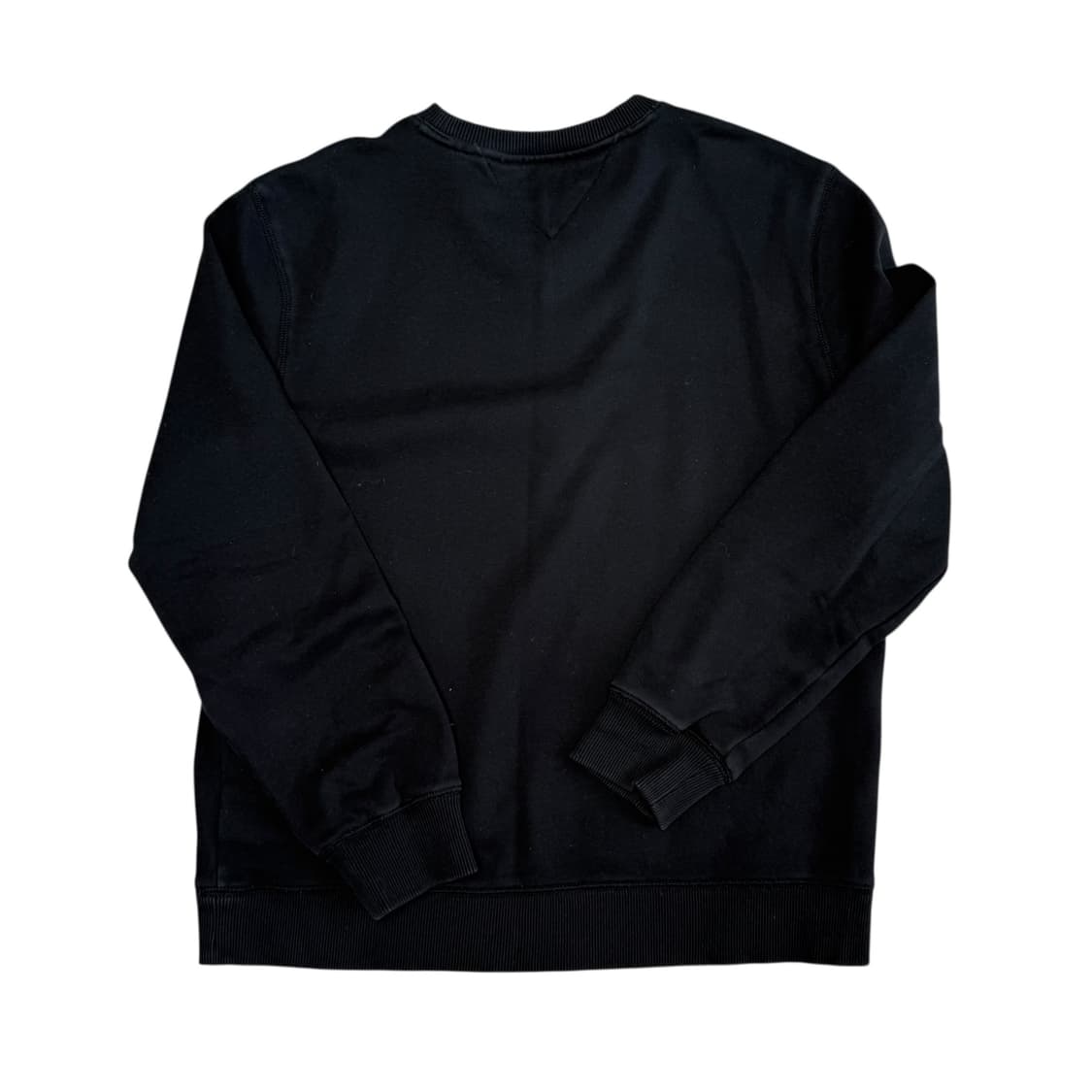 타미힐피거 맨투맨 상품이미지3