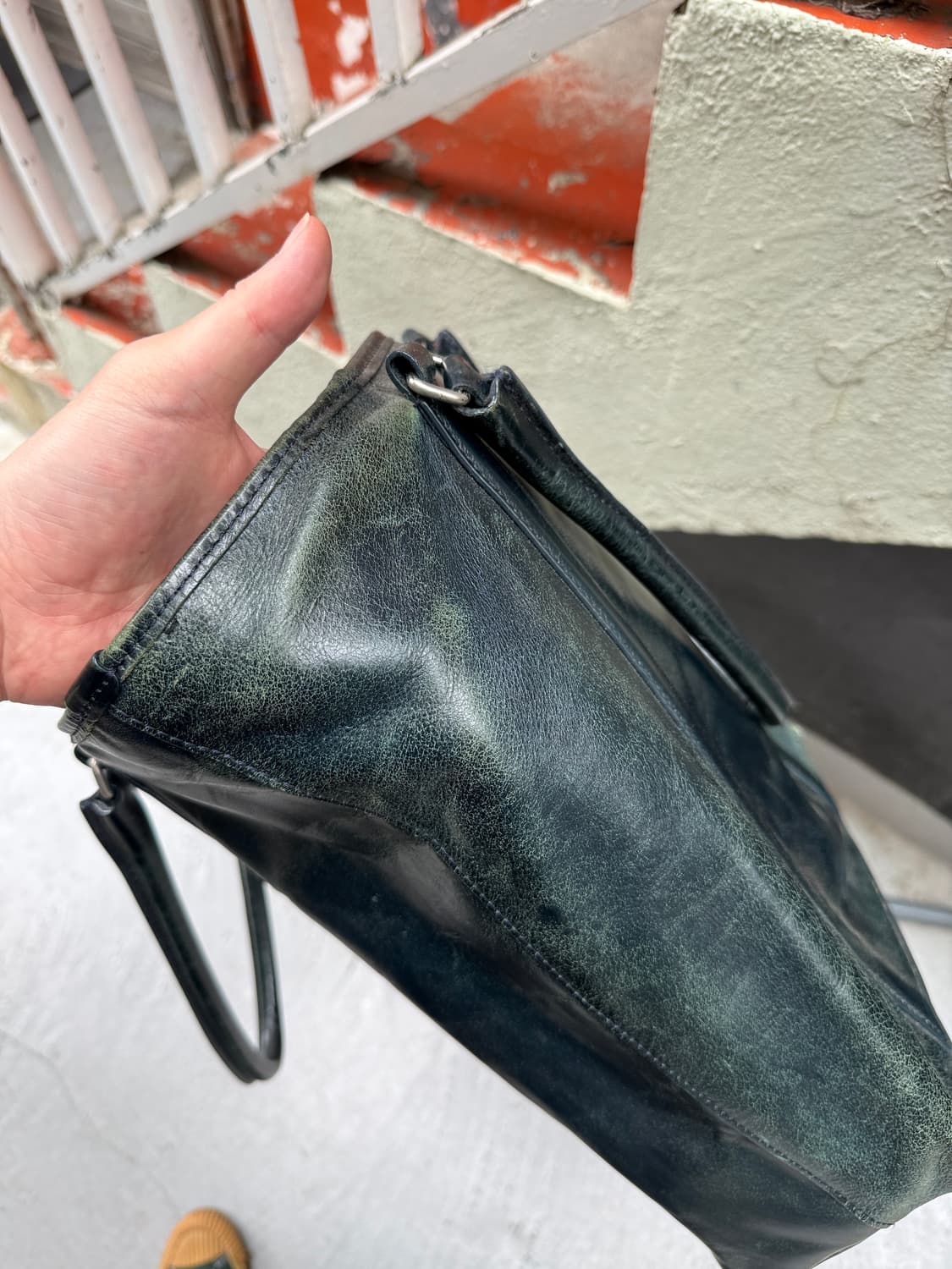 맥킨토시 필로소피 토그앤숄더 상품이미지6