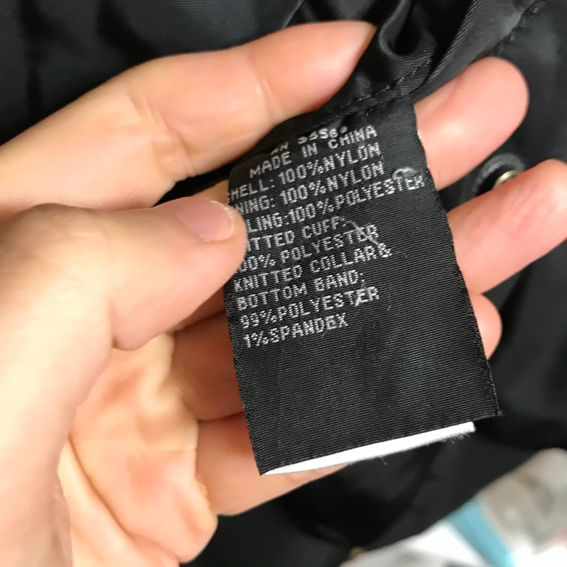 알파인더스트리 양면 리버시블 ma-1 상품이미지9