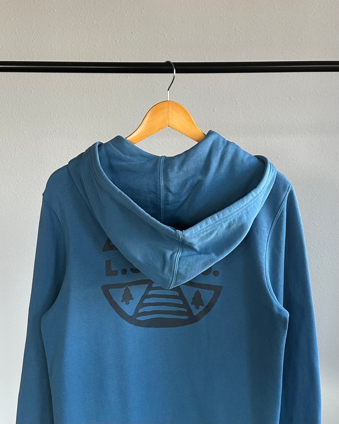 [S]리바이스 Levi's 프린팅 후드집업 상품이미지5