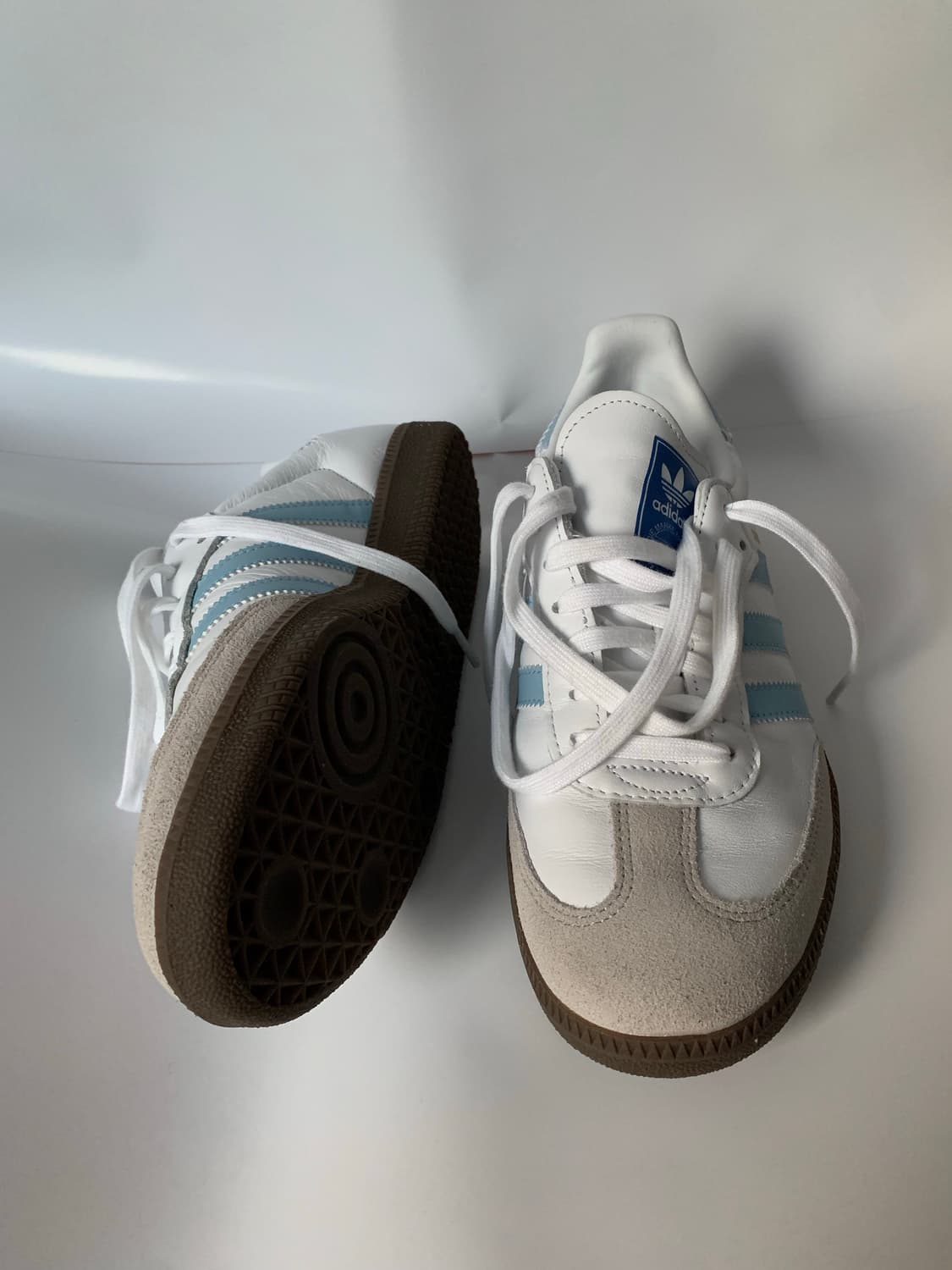 아디다스 삼바 상품이미지3