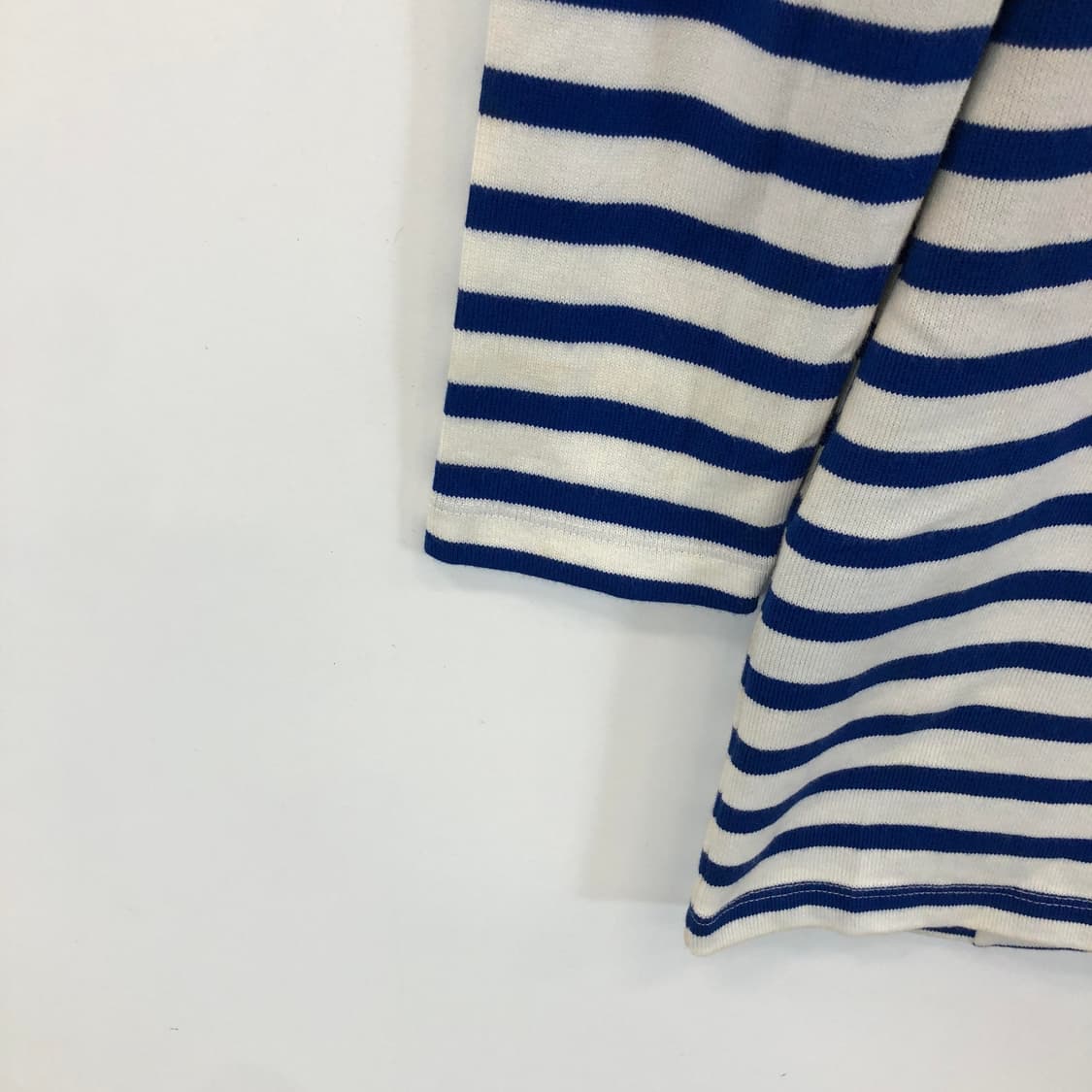 라코스테 라이브 화이트악어 스트라이프 원피스 XS 상품이미지3