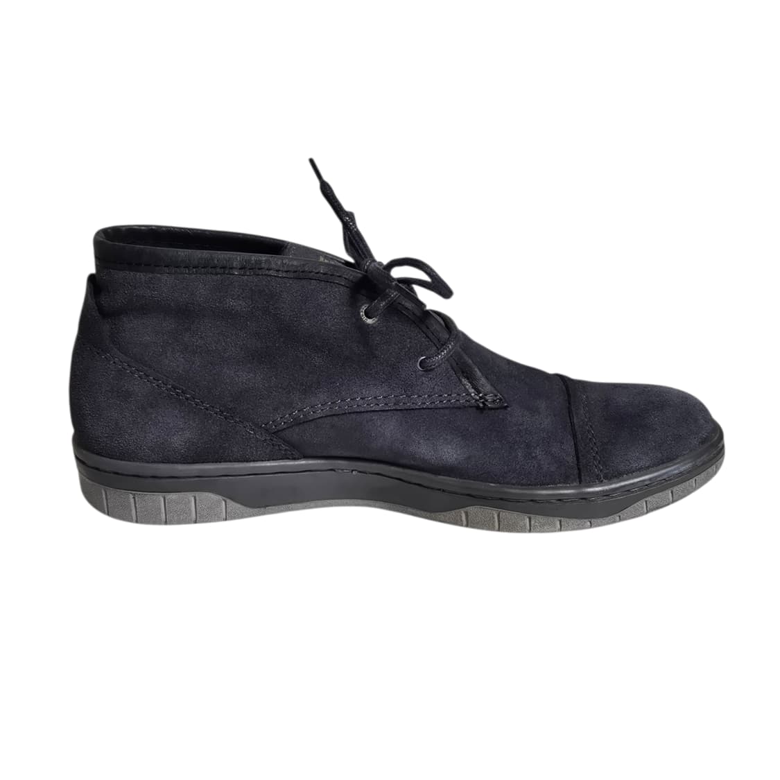 255-260) Diesel 디젤 BICHUKKA 스웨이드 처카부츠 상품이미지4