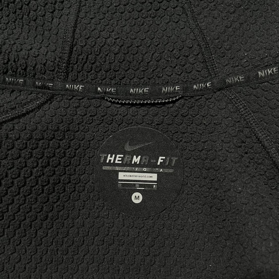 NIKE 나이키 더마핏 기능성 후드집업 상품이미지6