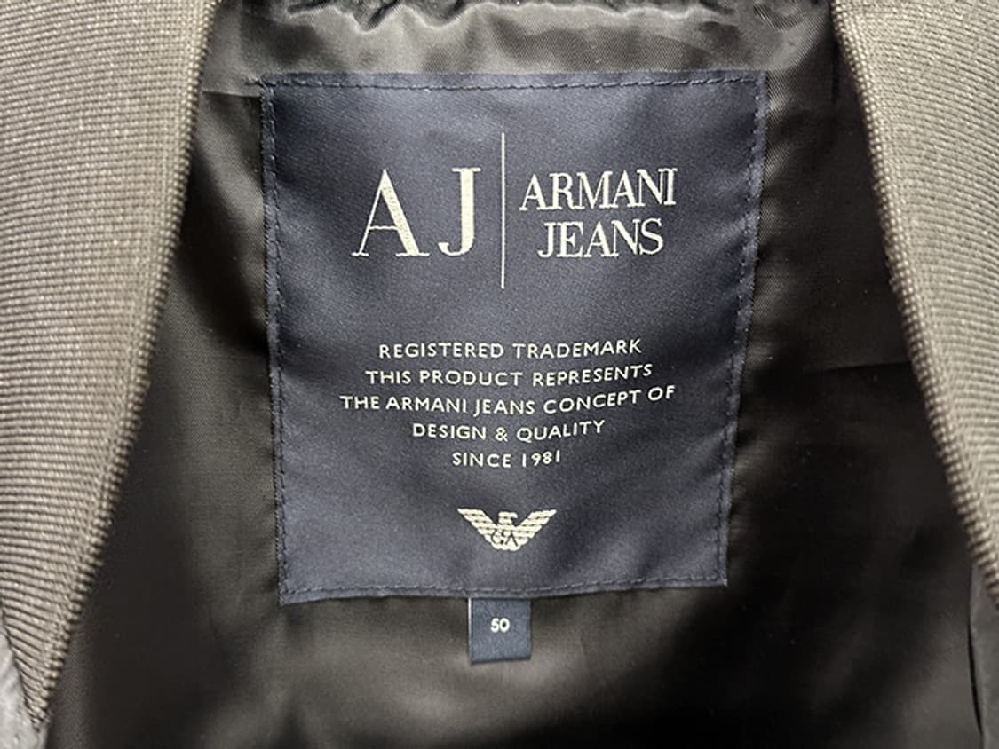 ARMANI JEANS (L) 상품이미지9