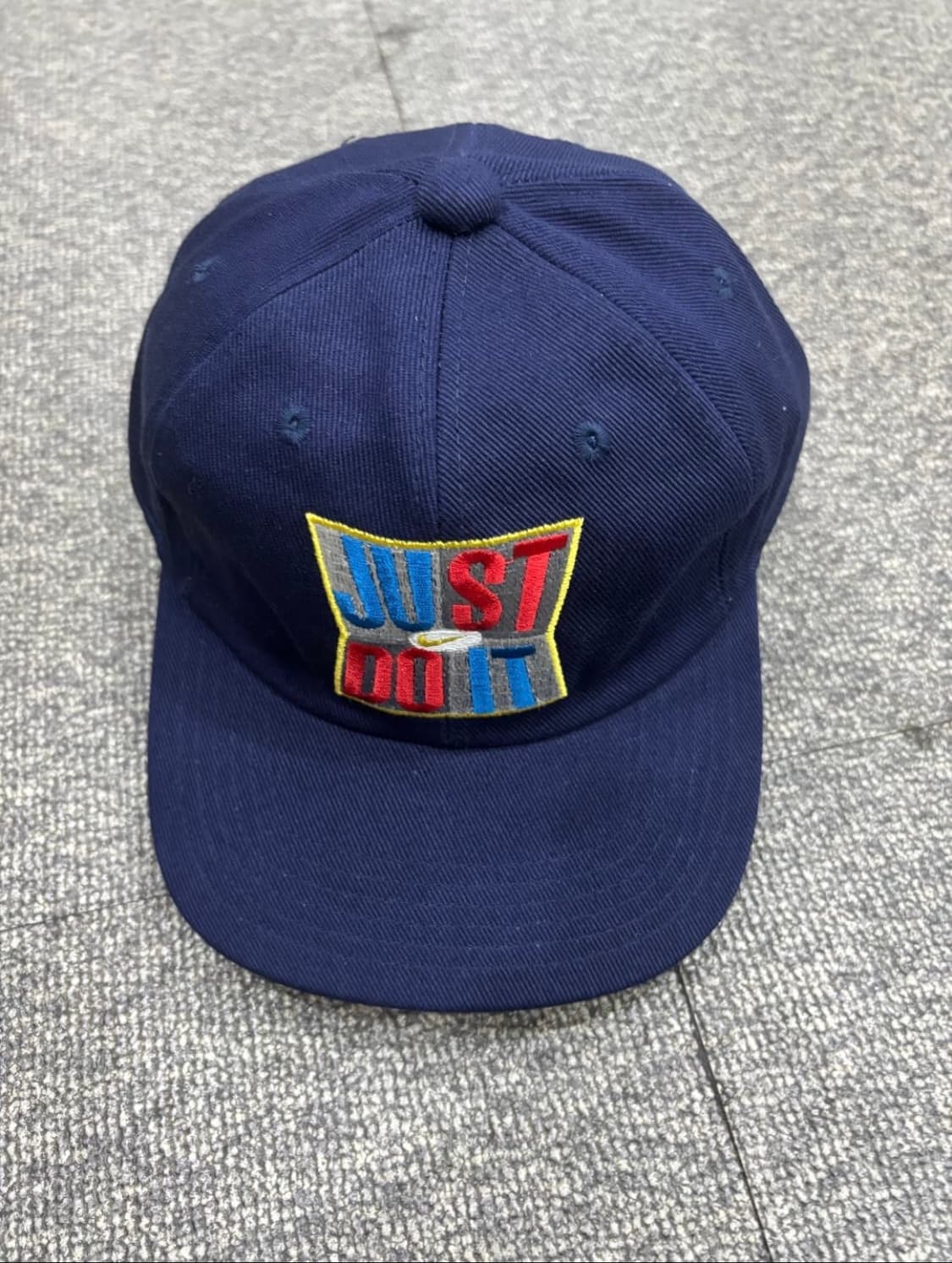 나이키 90s 모자 nike 상품이미지2