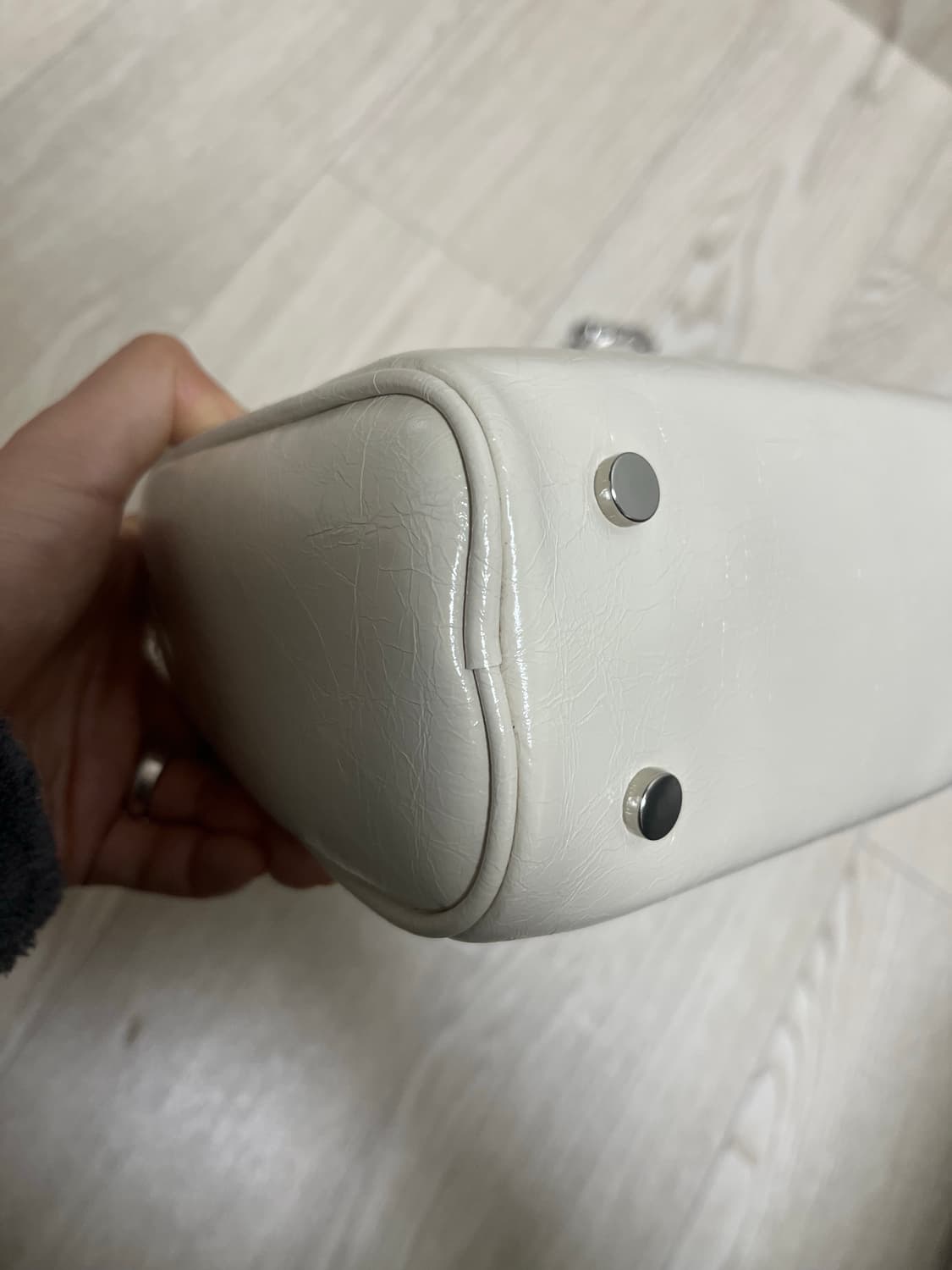 미닛뮤트 브렛미니 아이보리 상품이미지6