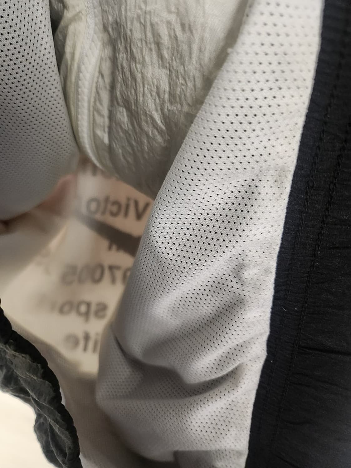 나이키 스우시 바람막이 상품이미지6