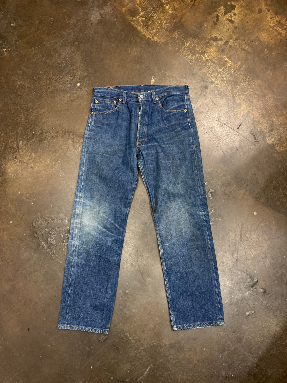 리바이스 501xx(32) 상품이미지1