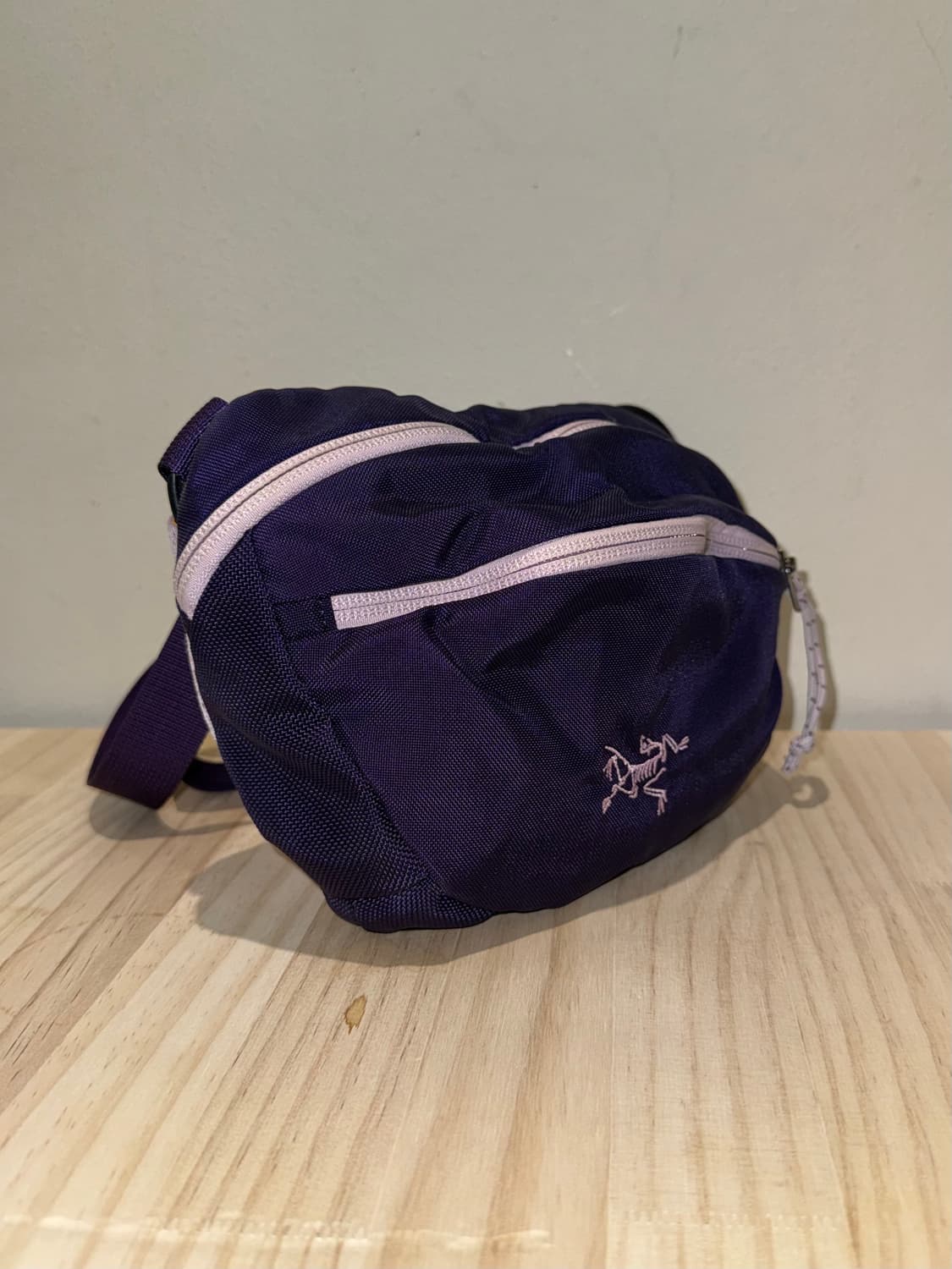 아크테릭스 벨트백 상품이미지2