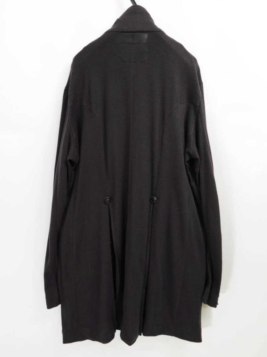 08ss Number (N)ine ‘Birds’ long jacket 상품이미지3
