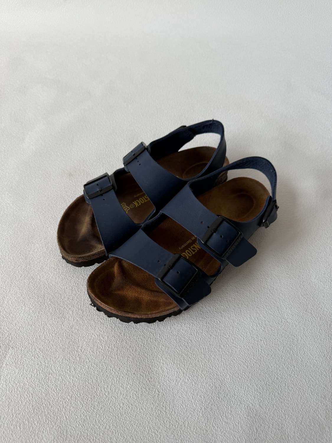 [245]버켄스탁(BIRKENSTOCK) 밀라노(GERMANY) 상품이미지4