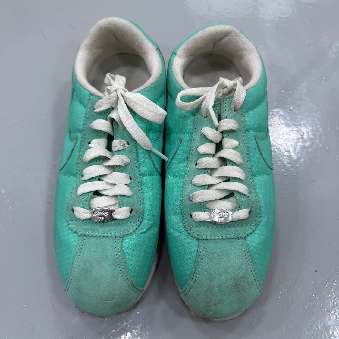 240 나이키 코르테즈 민트 0126T2 상품이미지1