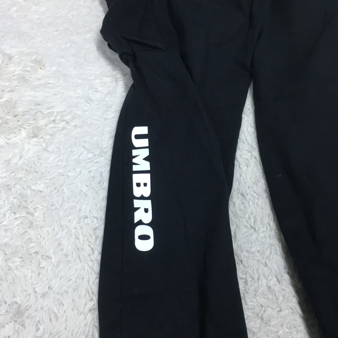 엄브로 조거팬츠 만원샵 CC27 상품이미지4