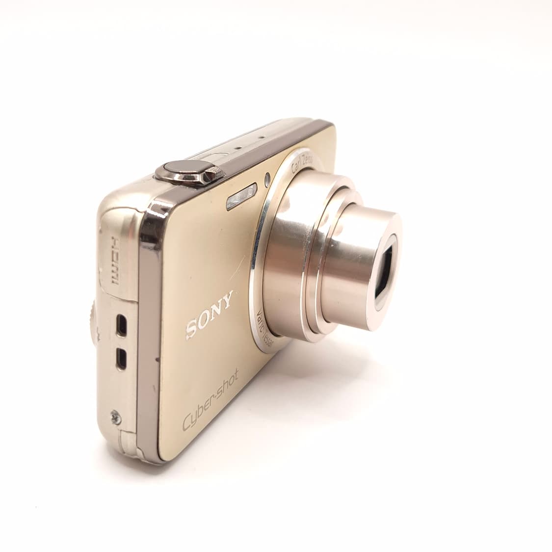 소니 사이버샷 DSC wx50 골드 💛슬림한 고급 색감 상품이미지10