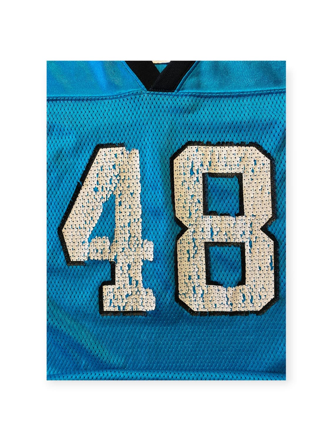 리복 NFL 1/2 유니폼 져지 (Man XL) 상품이미지10