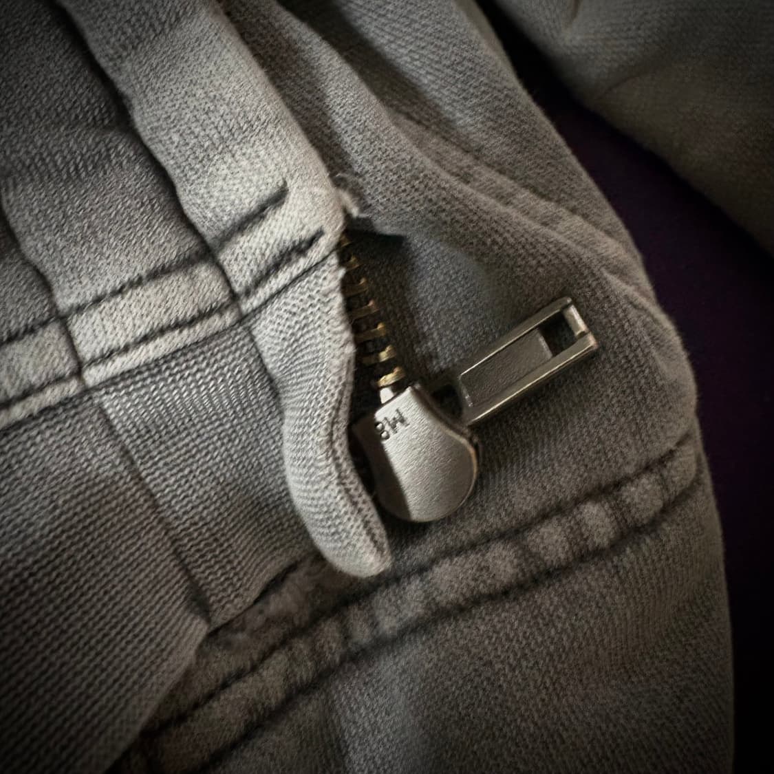 Haider Ackermann Sweatpants 칸예집업  상품이미지9