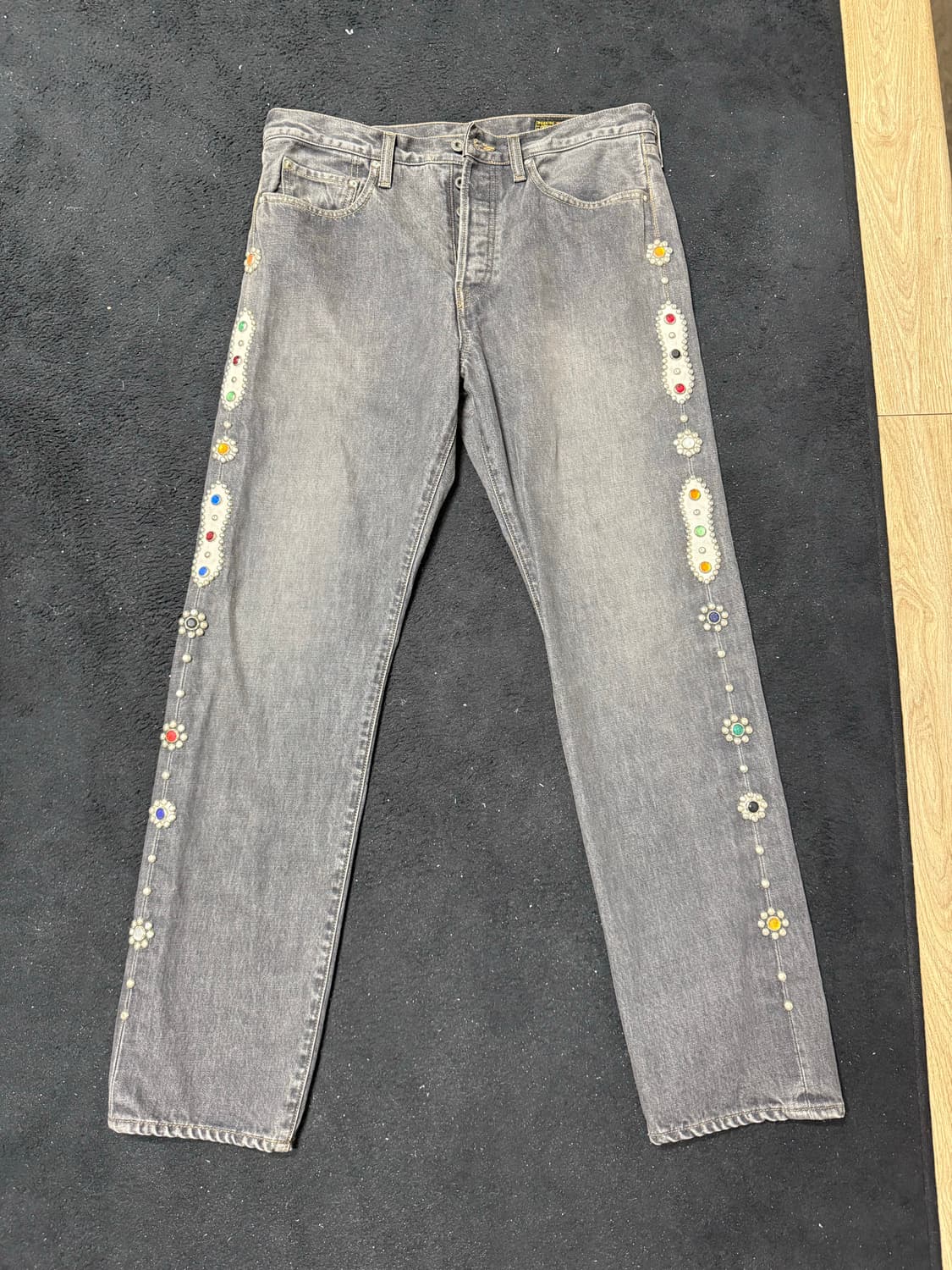 캐피탈 잼스톤 34 상품이미지1