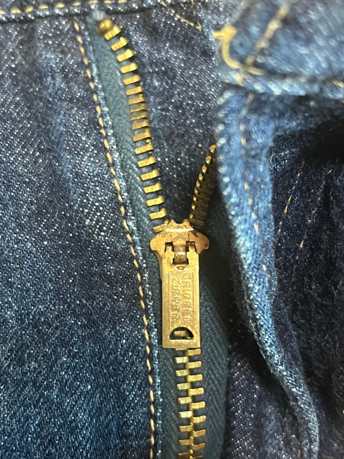 Warehouse DD-1551ZXX Store Limited 상품이미지7