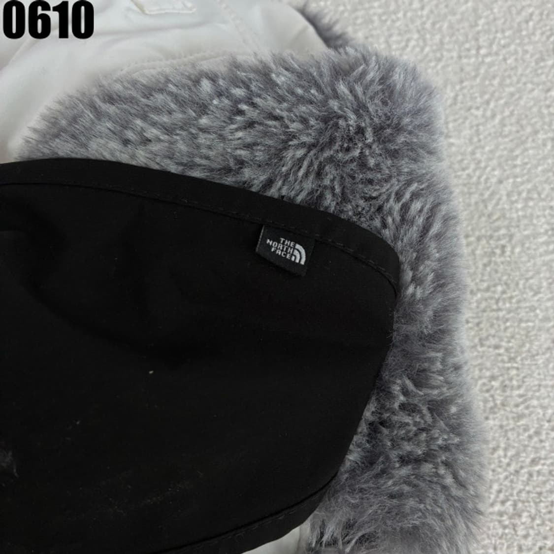 노스페이스 기모 귀달이모자  상품이미지7