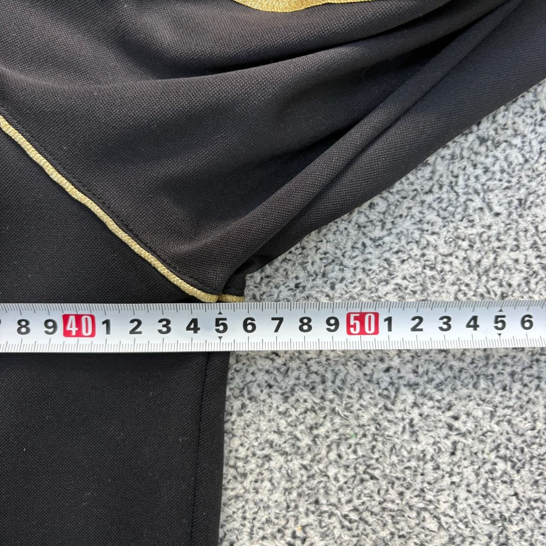 85 아디다스 여성 집업 저지 자켓 0429J 상품이미지5