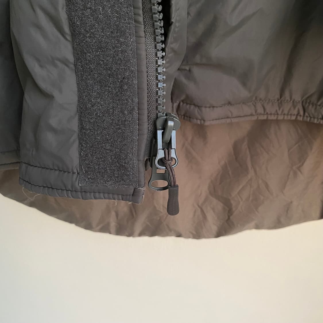 🌊ECWCS MONSTER PARKA 상품이미지9