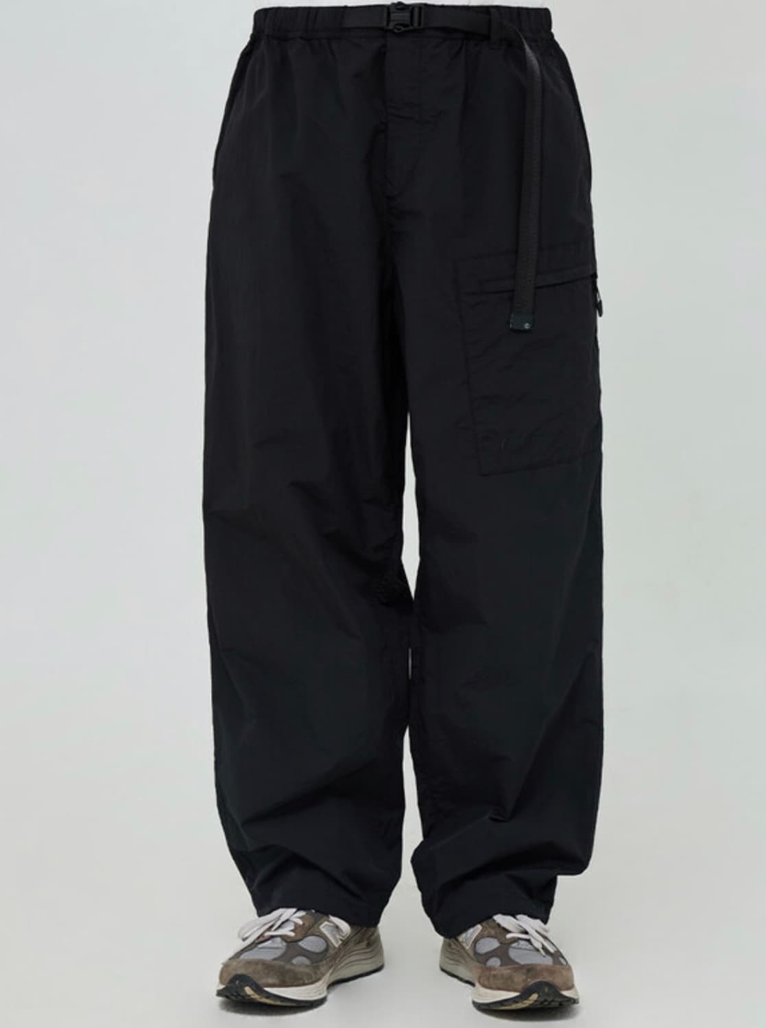 모이프 유니폼 팬츠 1사이즈 상품이미지1