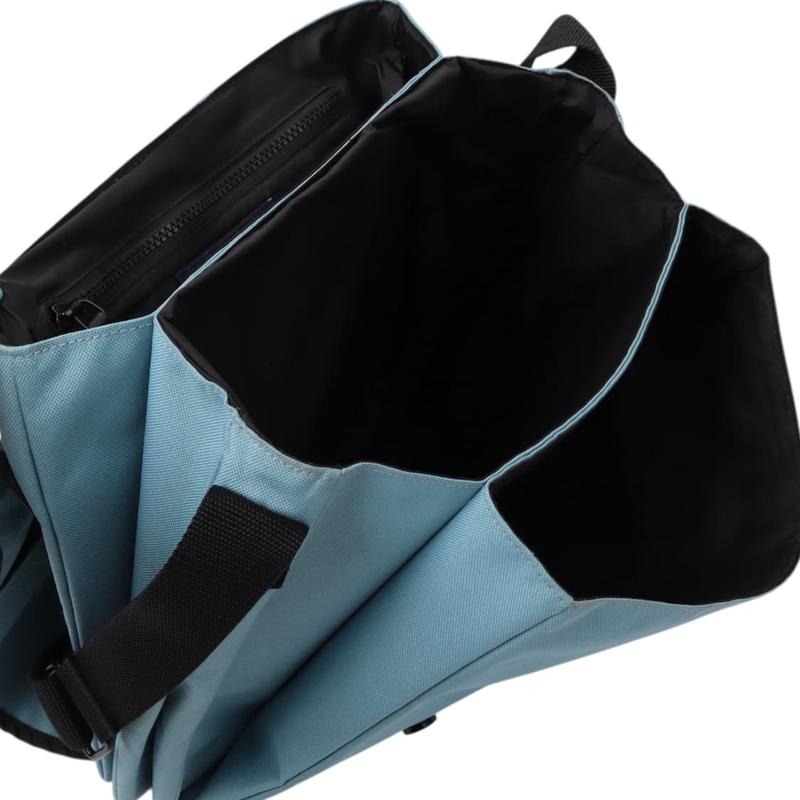 폴로스포츠 민트그린 캔버스 크로스백 상품이미지6