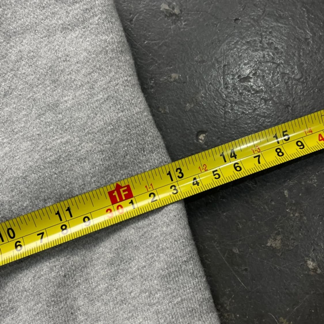 100 아카이브볼드 939 스웻팬츠 상품이미지7