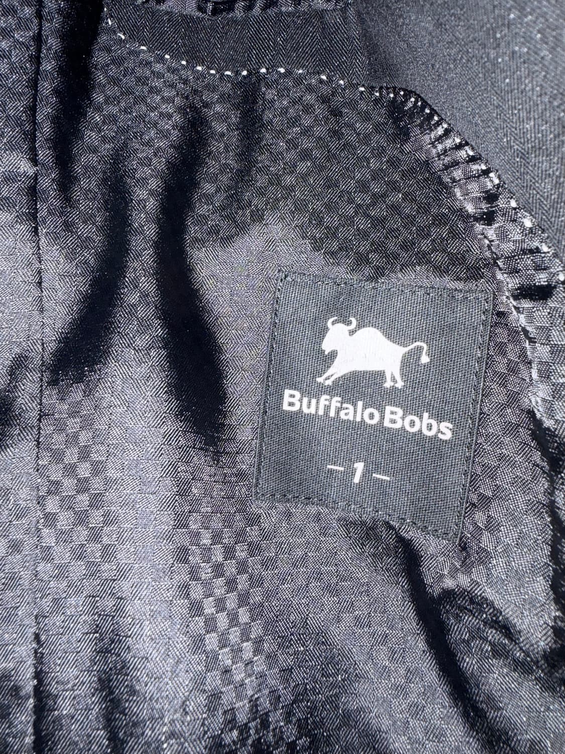 BUFFALO BOBS Sharp-Fit Tailored Blazer 상품이미지3