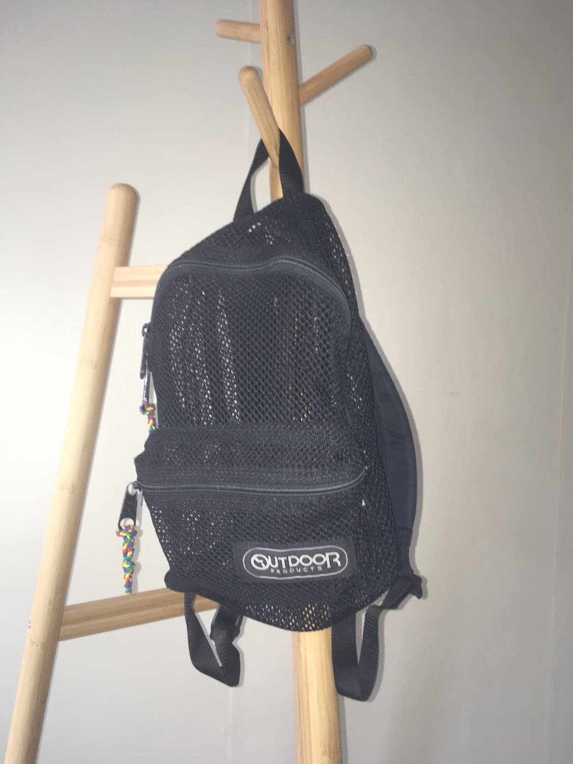 Outdoor Products mesh backpack 상품이미지2
