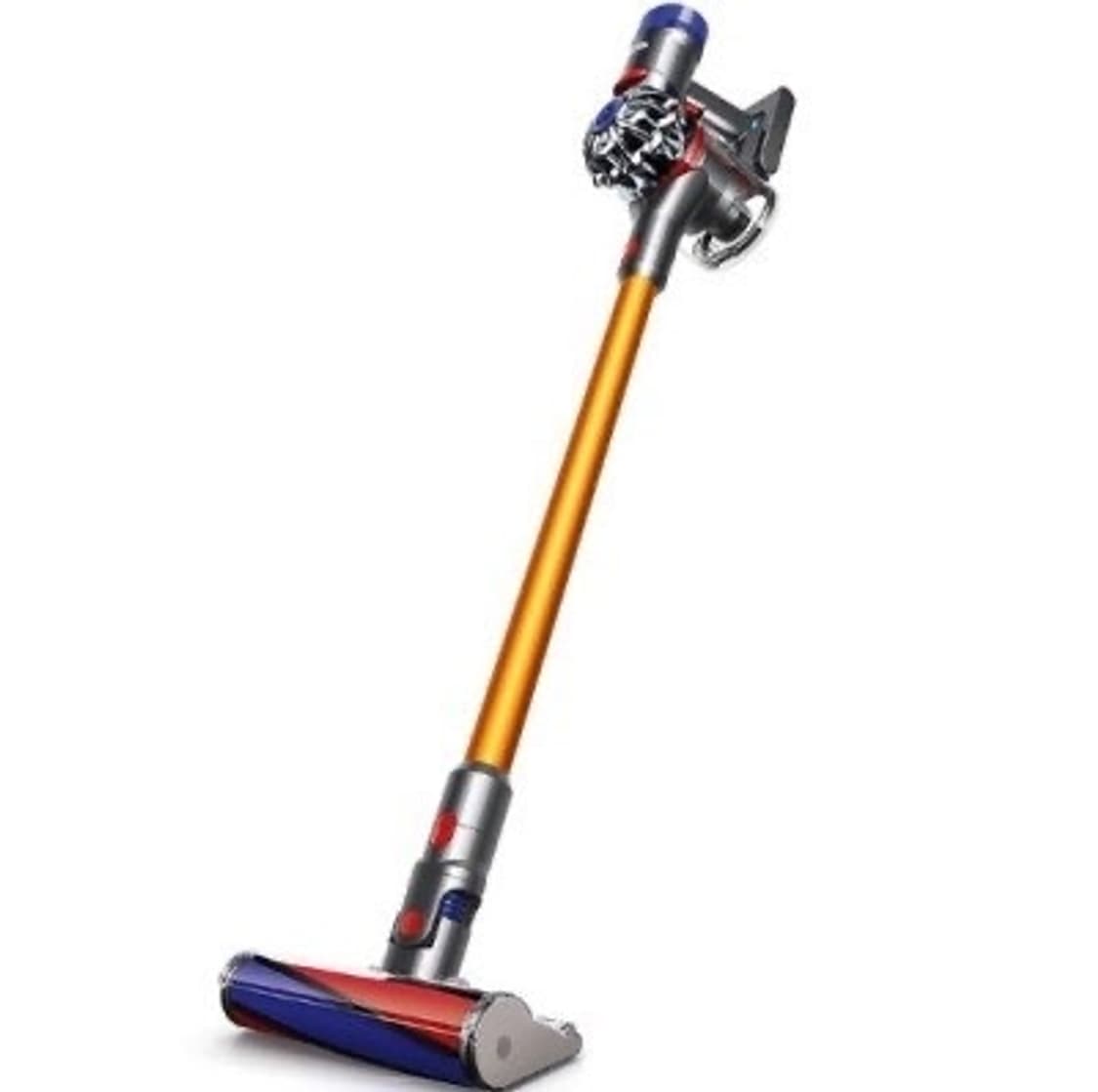 [구매중] 다이슨 v8 플러피 무선 청소기 상품이미지1