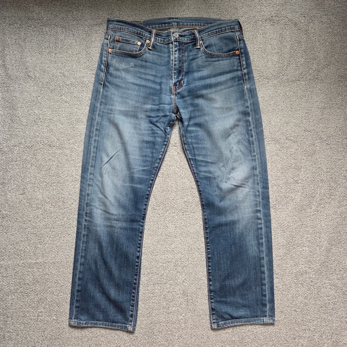 Levi's 513 리바이스 데님팬츠 청바지 32 상품이미지1
