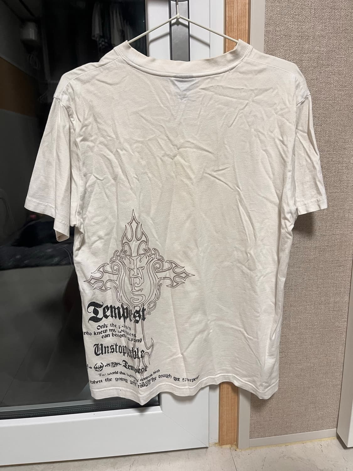 Vkei archive t shirts 상품이미지2