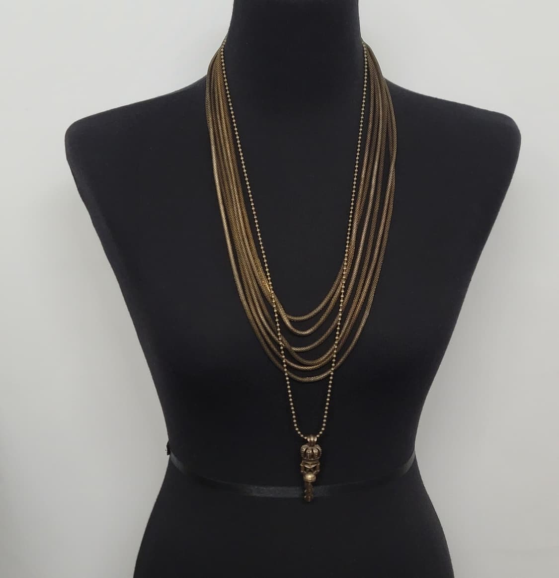 necklace set 상품이미지6