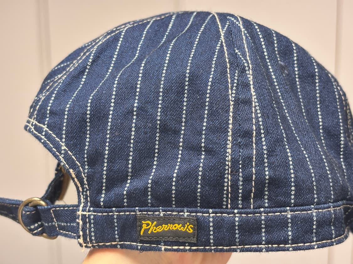 Pherrows hat 상품이미지2