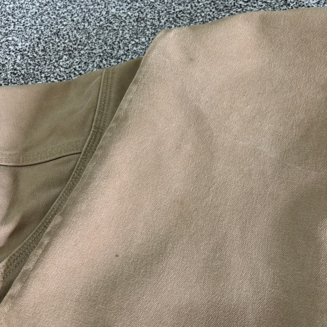 빈티지 칼하트 J97 디트로이트 자켓 SDL 상품이미지10