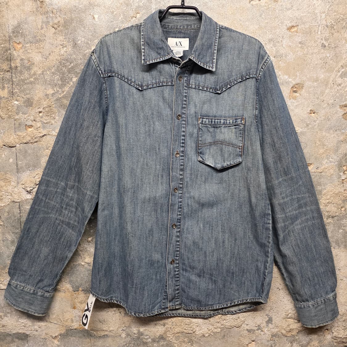 ARMANI EXCHANGE 상품이미지1