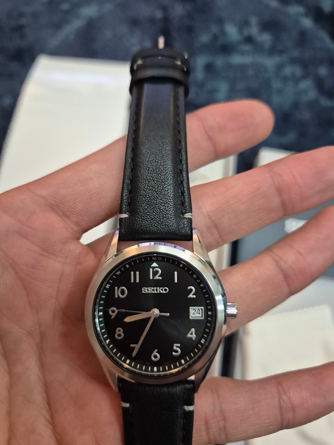 세이코 sbtm363 (26년 한정판) 상품이미지3